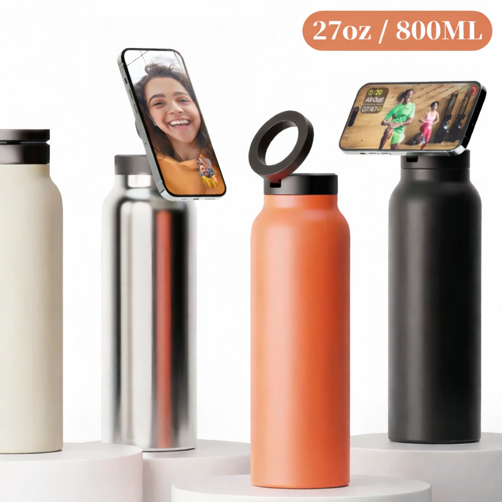 MagStand Pro Bottle™