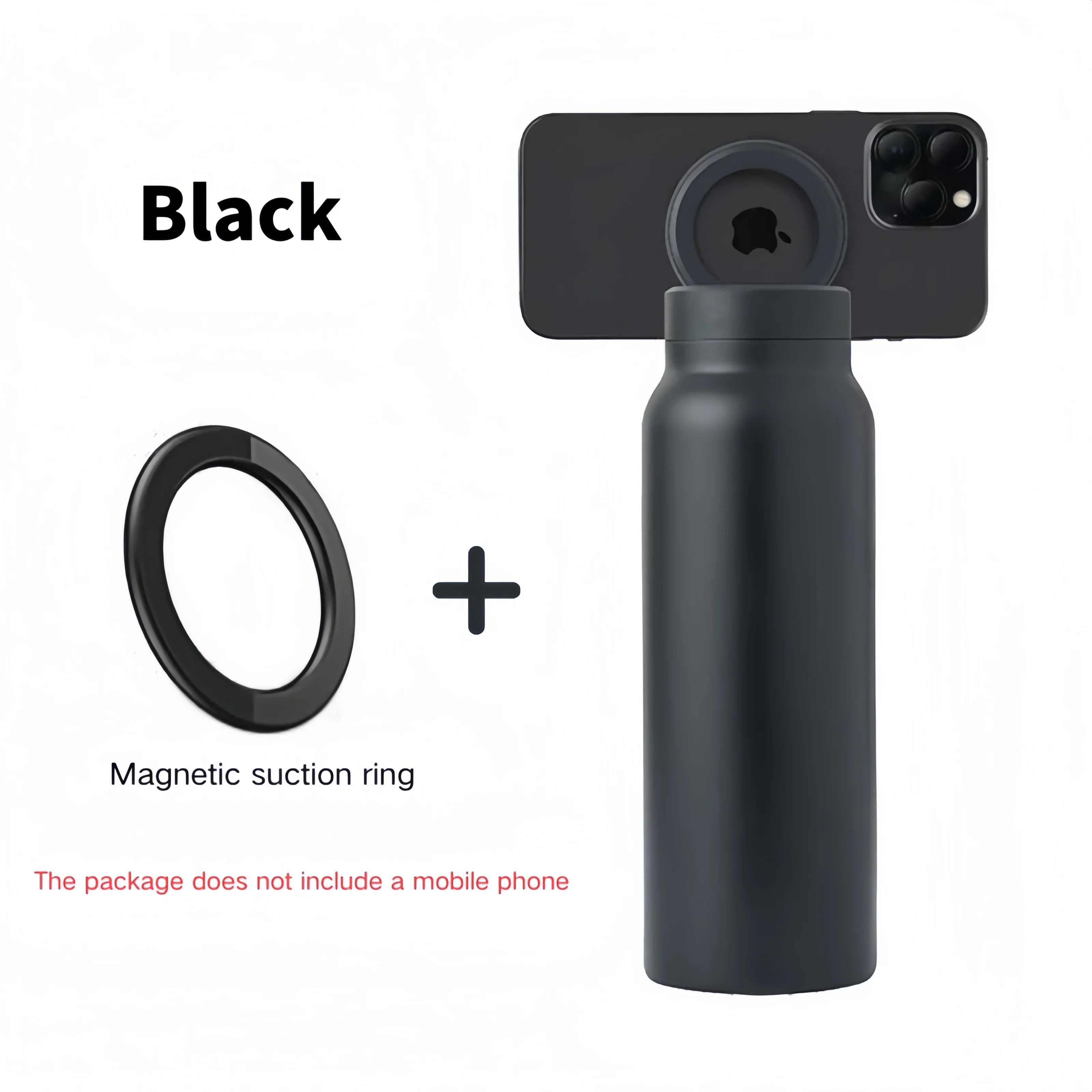 MagStand Pro Bottle™