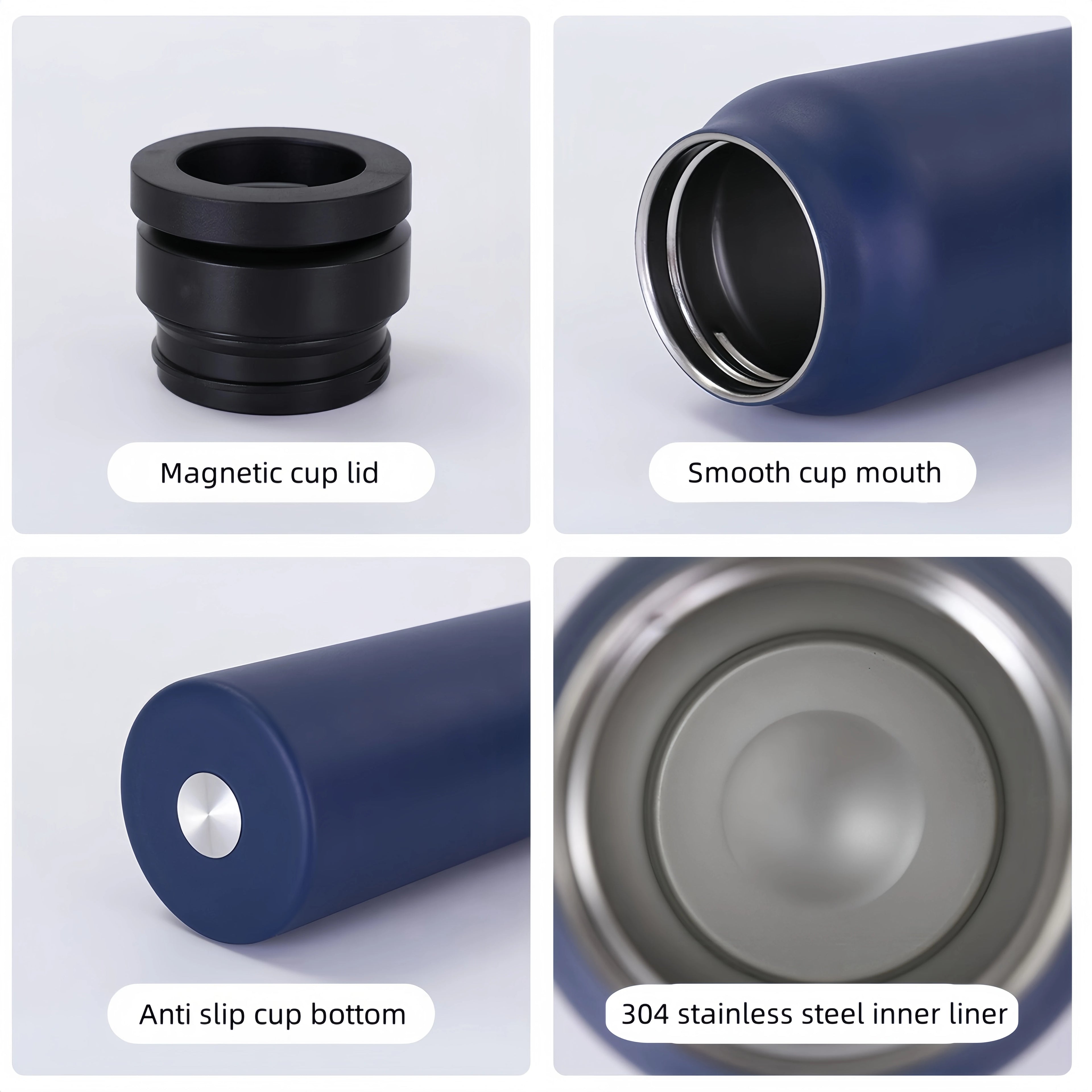 MagStand Pro Bottle™