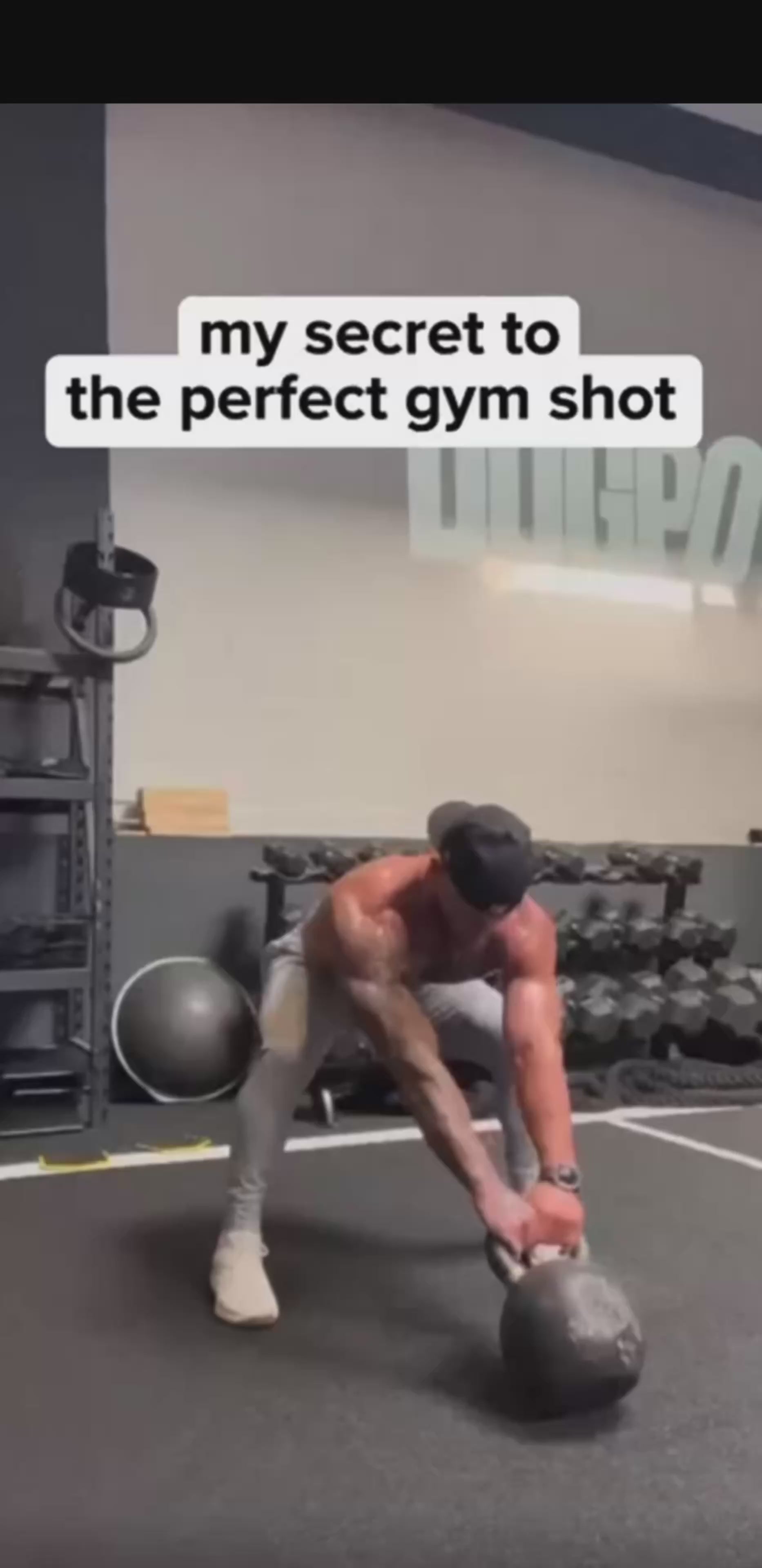 MagStand Pro Bottle™